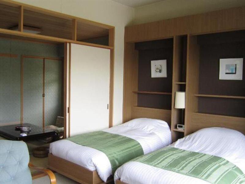 Hotel Spax Kusatsu Kusatsu  Dış mekan fotoğraf