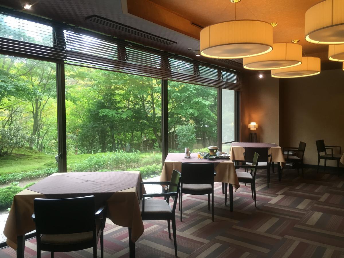Hotel Spax Kusatsu Kusatsu  Dış mekan fotoğraf
