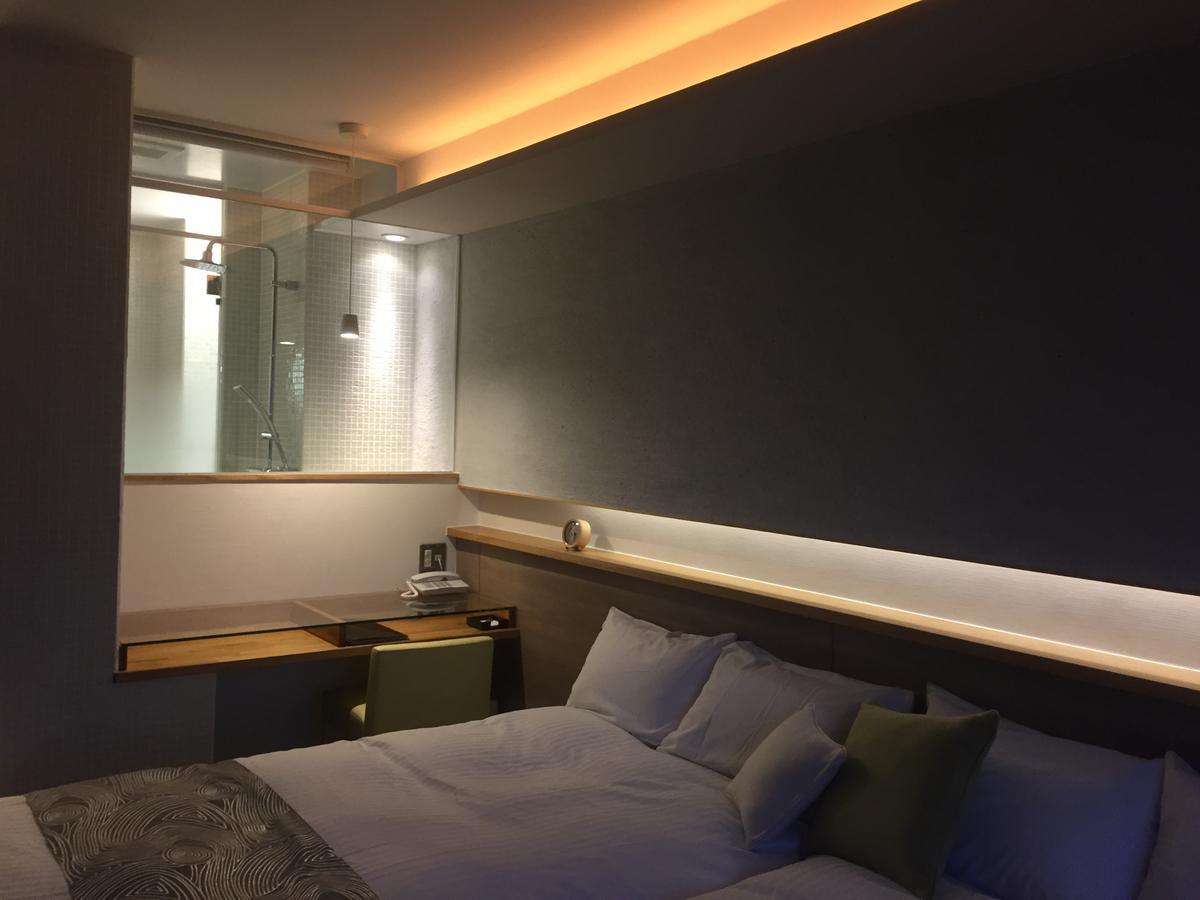 Hotel Spax Kusatsu Kusatsu  Dış mekan fotoğraf