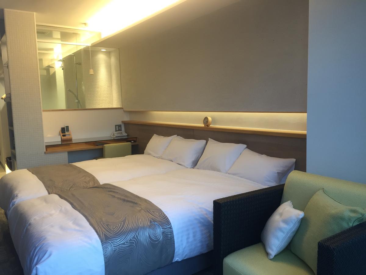 Hotel Spax Kusatsu Kusatsu  Dış mekan fotoğraf