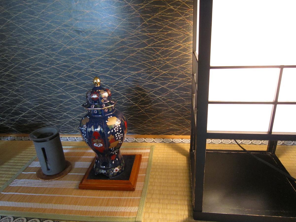 Hotel Spax Kusatsu Kusatsu  Dış mekan fotoğraf