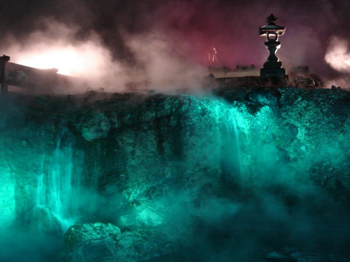 Hotel Spax Kusatsu Kusatsu  Dış mekan fotoğraf