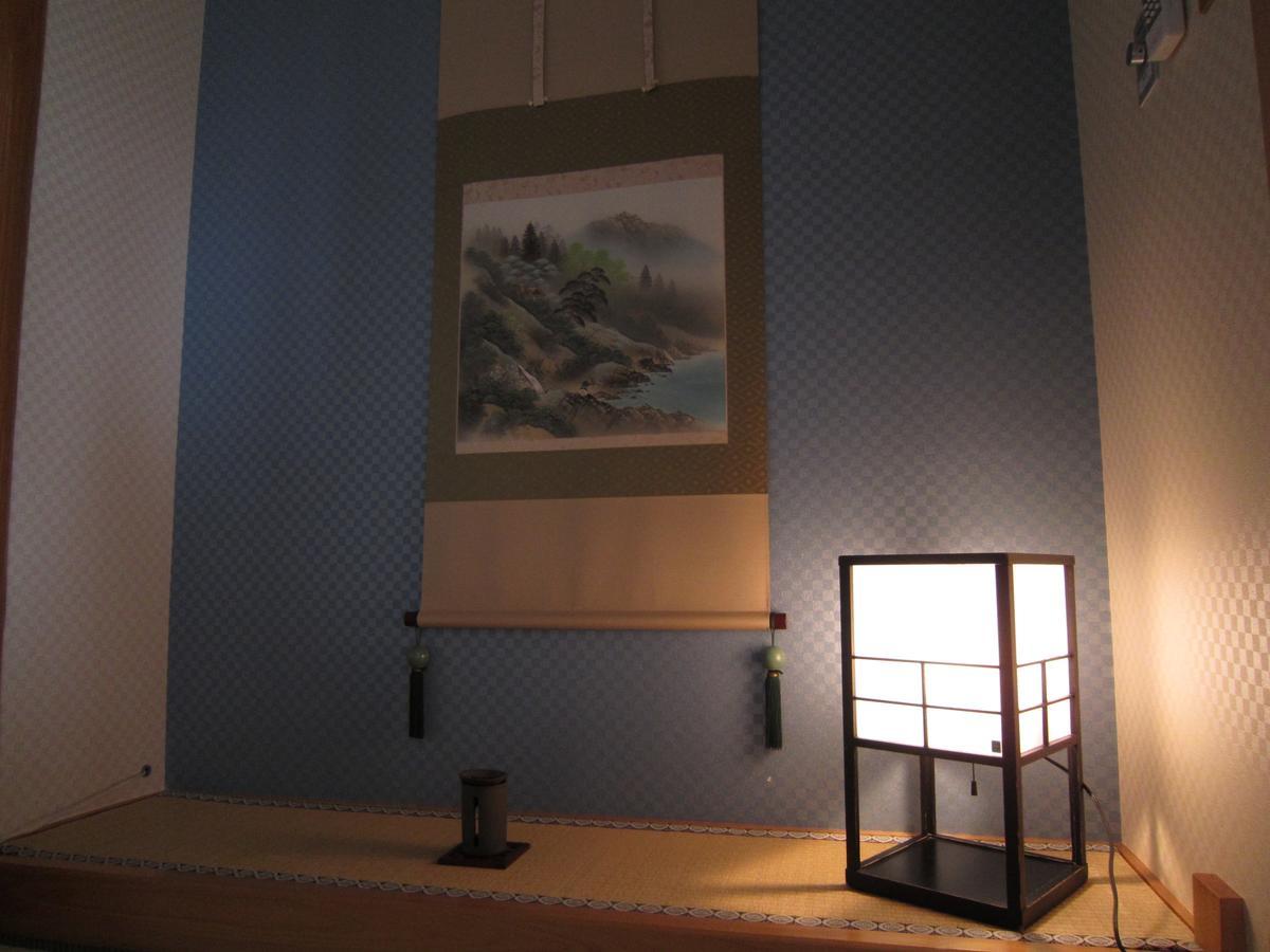 Hotel Spax Kusatsu Kusatsu  Dış mekan fotoğraf