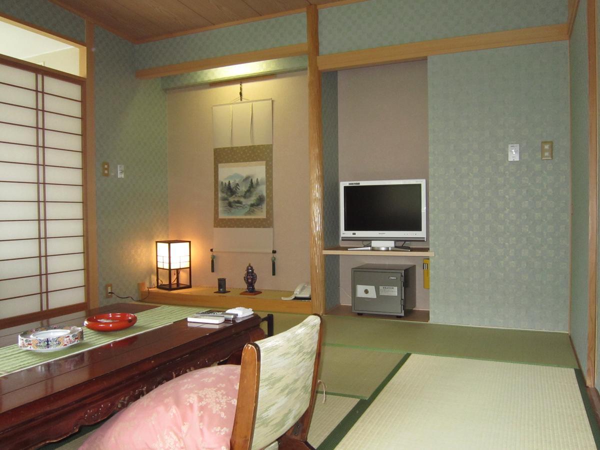 Hotel Spax Kusatsu Kusatsu  Dış mekan fotoğraf