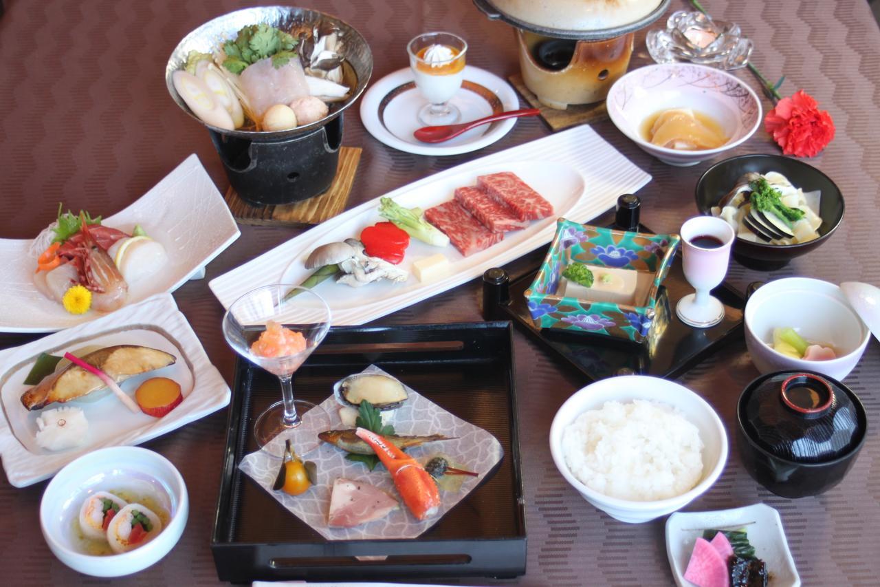 Hotel Spax Kusatsu Kusatsu  Dış mekan fotoğraf