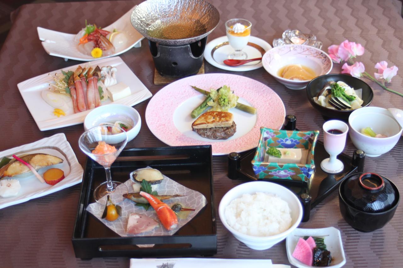 Hotel Spax Kusatsu Kusatsu  Dış mekan fotoğraf