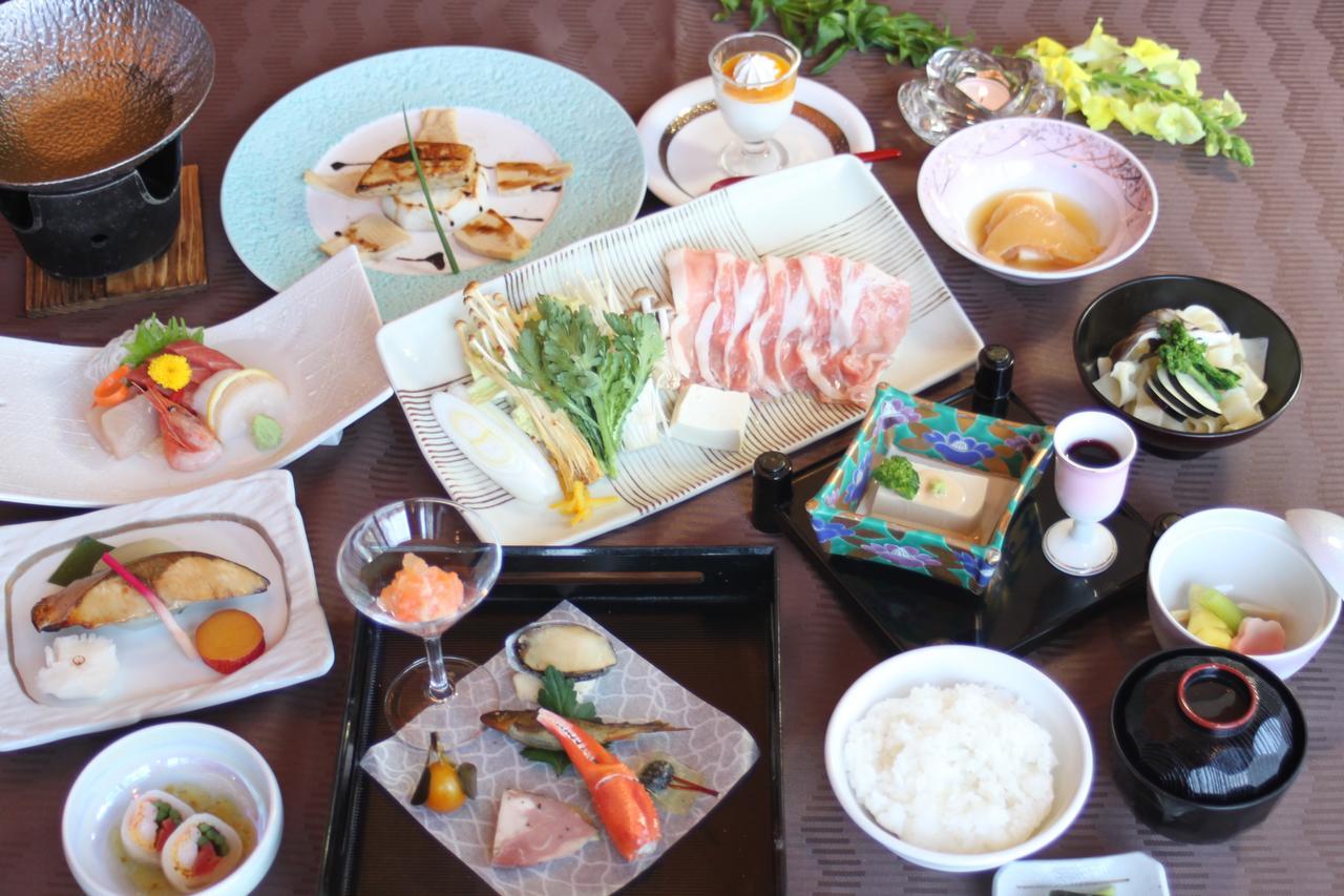 Hotel Spax Kusatsu Kusatsu  Dış mekan fotoğraf